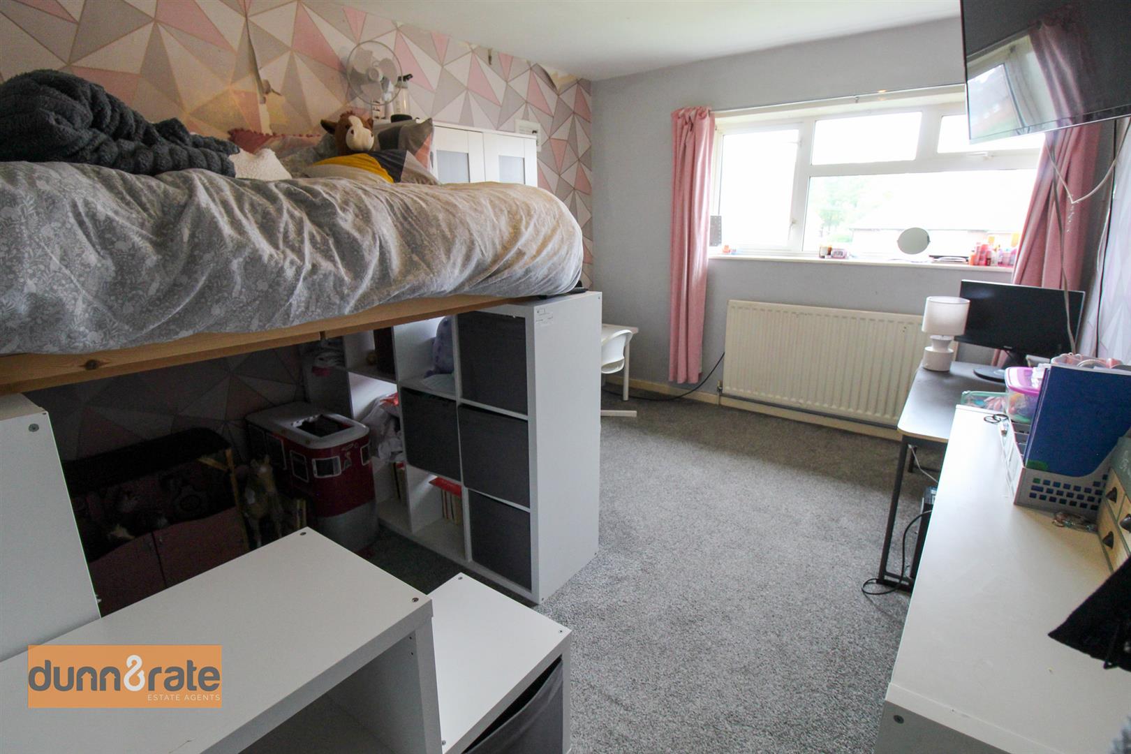 Maple Avenue, Talke, Stoke-On-Trent